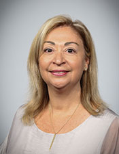 Dr. Barbara Diakos